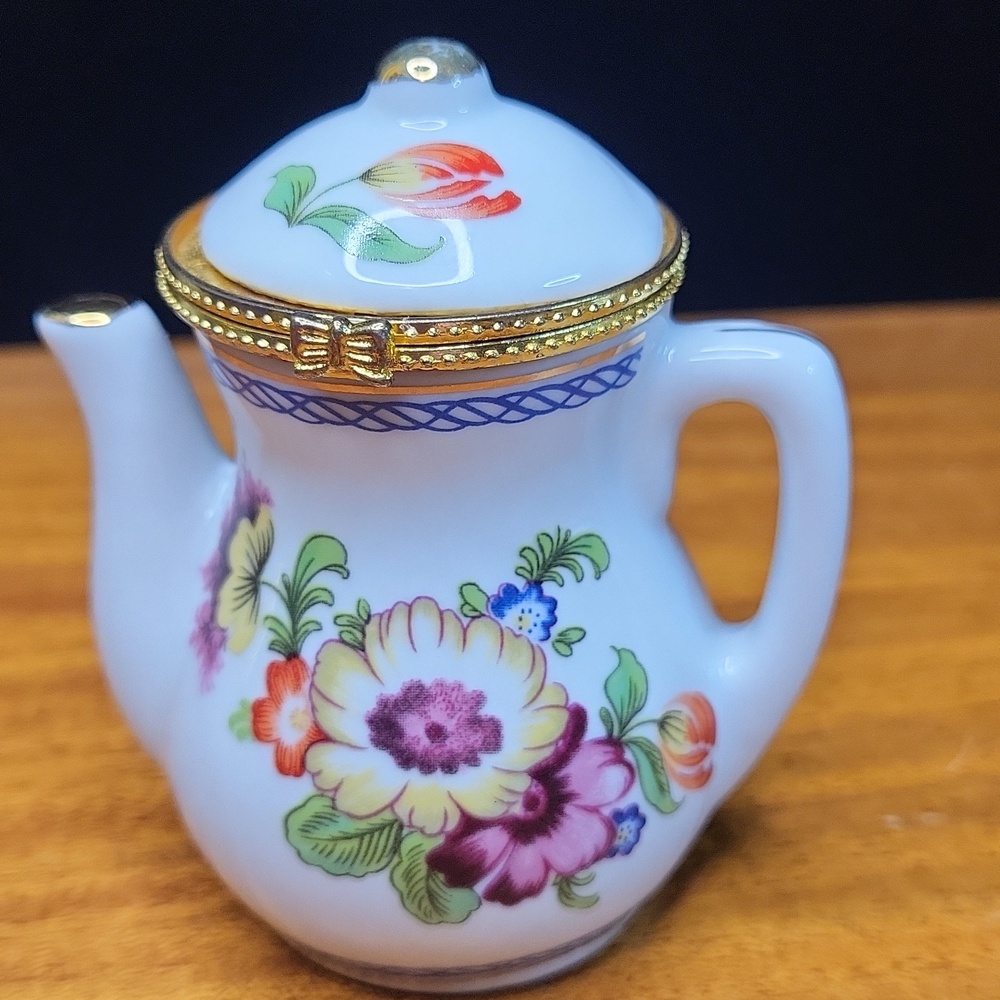 Trinket Box